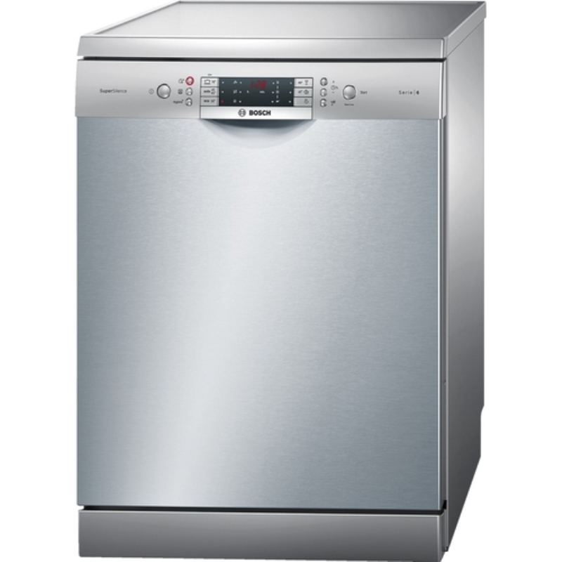 BOSE Lavastoviglie Bosch SMS69N78EU libera installazione 14 coperti classe A+++